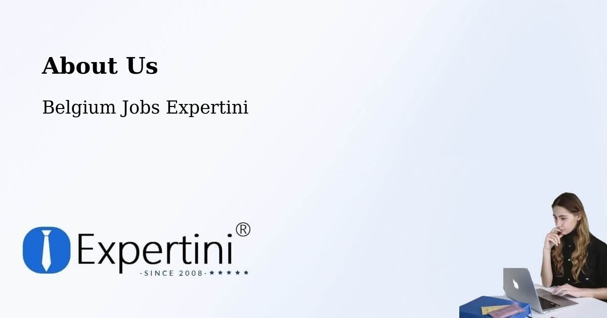 About Expertini Recruitment Platform  – Merchtem - Merchtem, Belgium Jobs Expertini