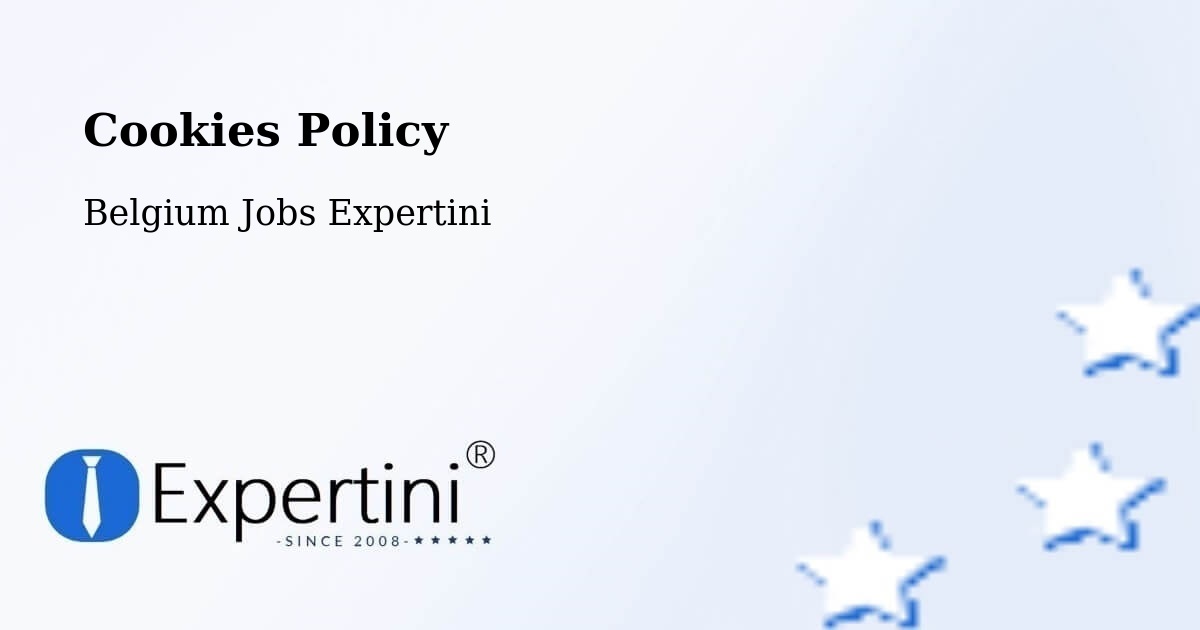 Cookie Policy – Merchtem - Belgium Jobs Expertini