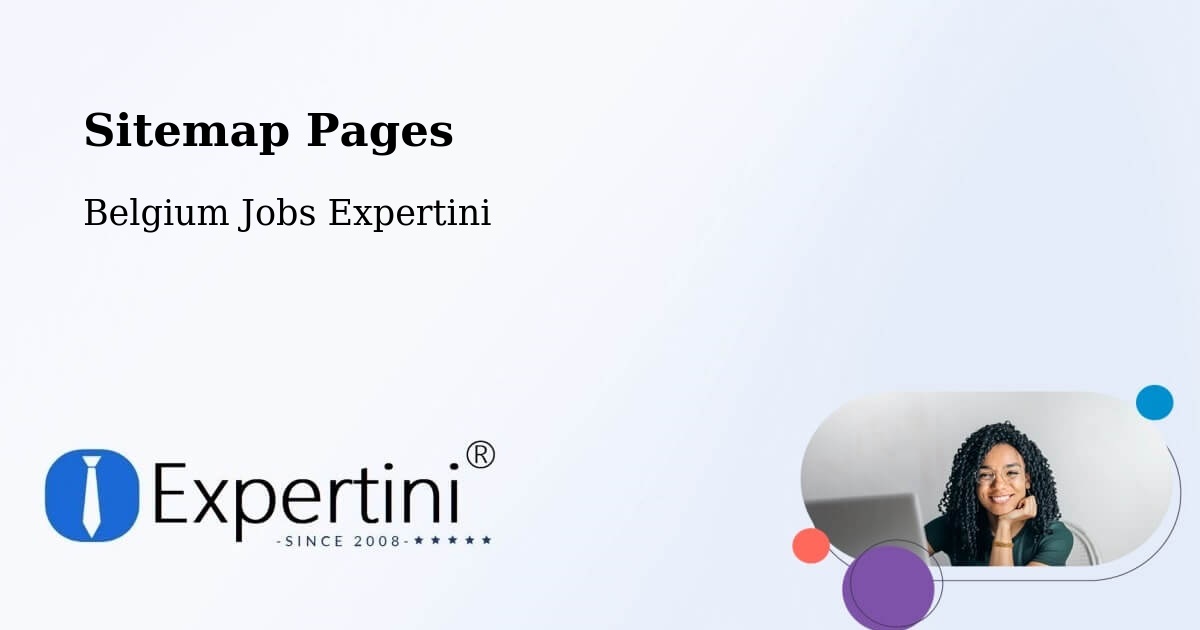 Sitemap Pages - Merchtem - Belgium Jobs Expertini